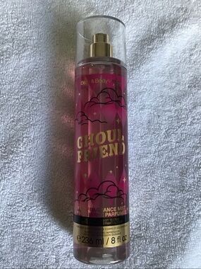 Bath & Body Works Ghoul Friend mist